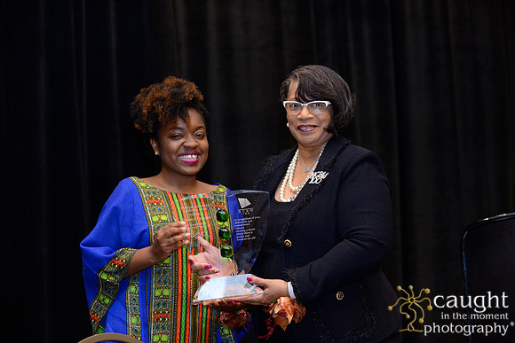 141 National Coalition of 100 Black Women Biennial Conference 2015