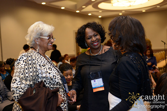 035 National Coalition of 100 Black Women Biennial Conference 2015