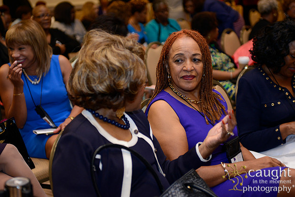 034 National Coalition of 100 Black Women Biennial Conference 2015