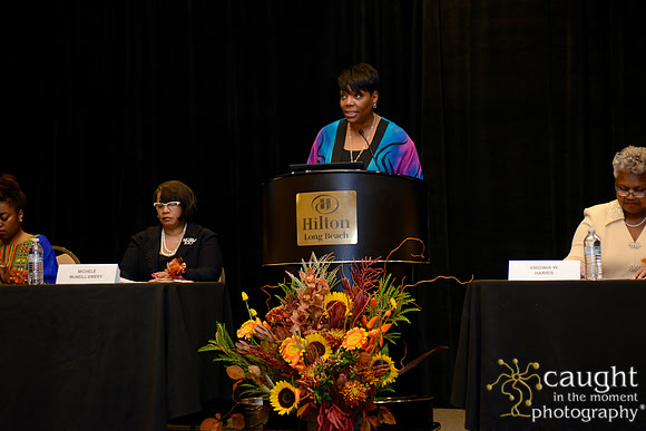 037 National Coalition of 100 Black Women Biennial Conference 2015