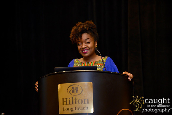 126 National Coalition of 100 Black Women Biennial Conference 2015