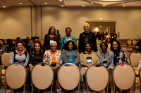 019 National Coalition of 100 Black Women Biennial Conference 2015