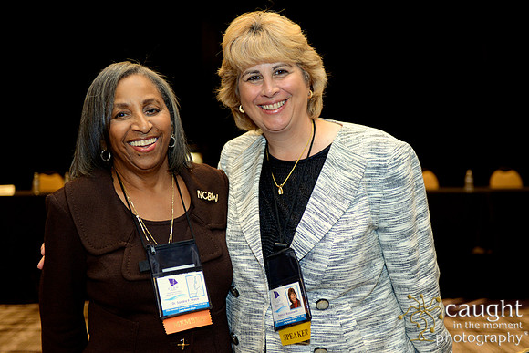 026 National Coalition of 100 Black Women Biennial Conference 2015