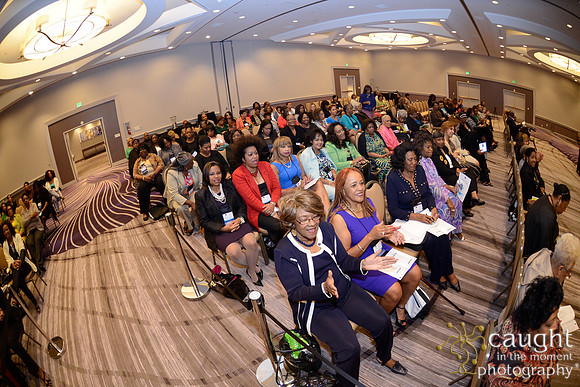 109 National Coalition of 100 Black Women Biennial Conference 2015