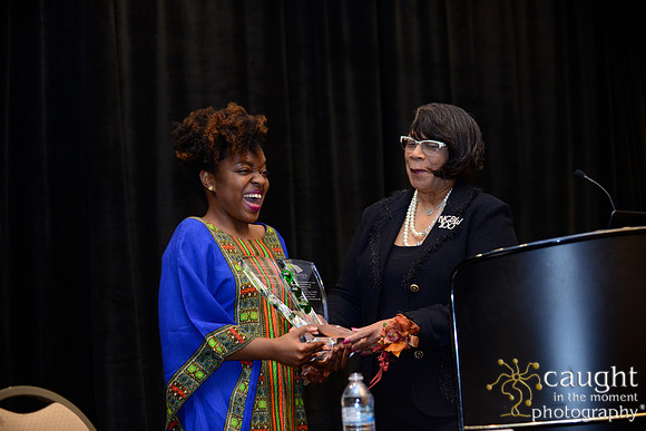139 National Coalition of 100 Black Women Biennial Conference 2015