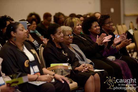 102 National Coalition of 100 Black Women Biennial Conference 2015