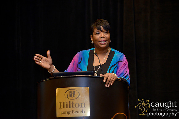083 National Coalition of 100 Black Women Biennial Conference 2015