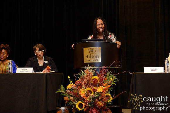 066 National Coalition of 100 Black Women Biennial Conference 2015