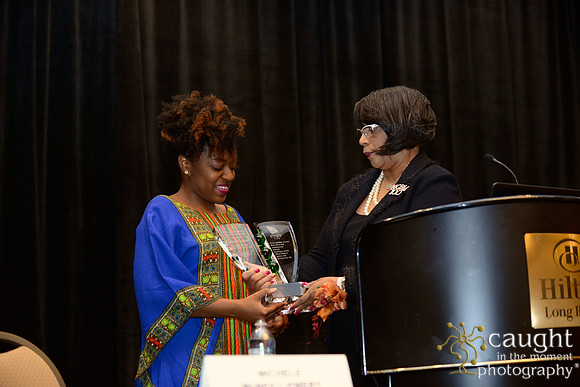 137 National Coalition of 100 Black Women Biennial Conference 2015