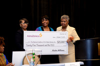 143 National Coalition of 100 Black Women Biennial Conference 2015