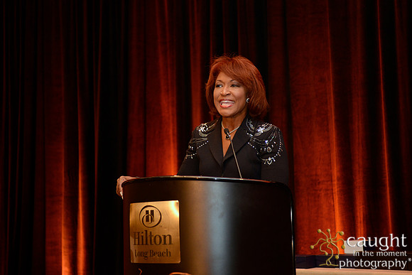 565 National Coalition of 100 Black Women Biennial Conference 2015