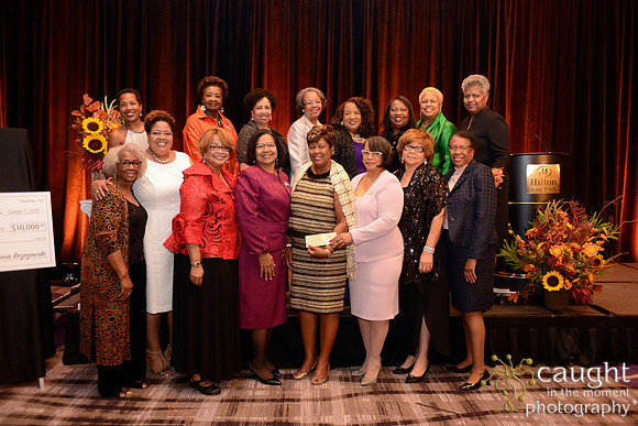 633 National Coalition of 100 Black Women Biennial Conference 2015