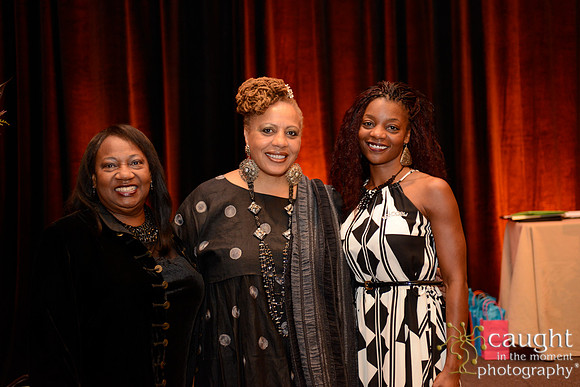 554 National Coalition of 100 Black Women Biennial Conference 2015