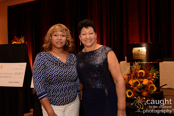 521 National Coalition of 100 Black Women Biennial Conference 2015