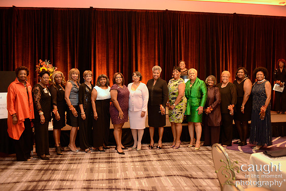 651 National Coalition of 100 Black Women Biennial Conference 2015