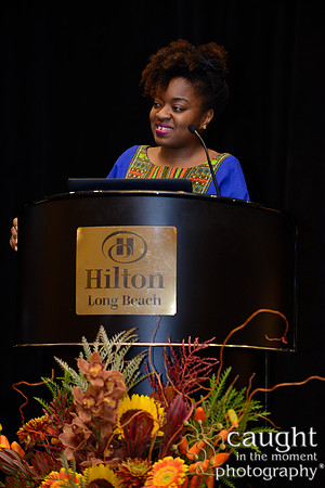 132 National Coalition of 100 Black Women Biennial Conference 2015