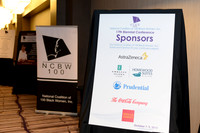 004 National Coalition of 100 Black Women Biennial Conference 2015