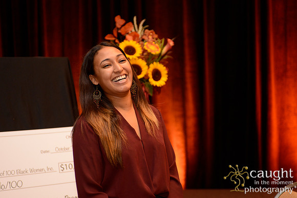 660 National Coalition of 100 Black Women Biennial Conference 2015