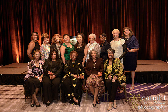 561 National Coalition of 100 Black Women Biennial Conference 2015