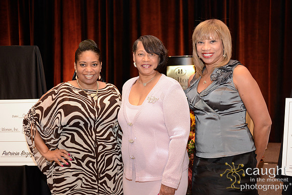540 National Coalition of 100 Black Women Biennial Conference 2015