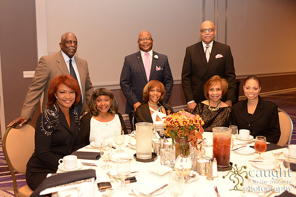 567 National Coalition of 100 Black Women Biennial Conference 2015