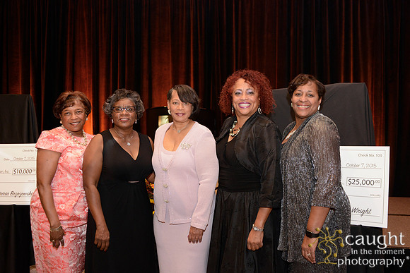 533 National Coalition of 100 Black Women Biennial Conference 2015