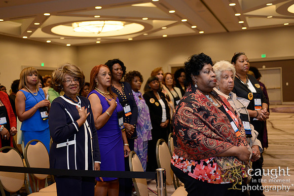 044 National Coalition of 100 Black Women Biennial Conference 2015