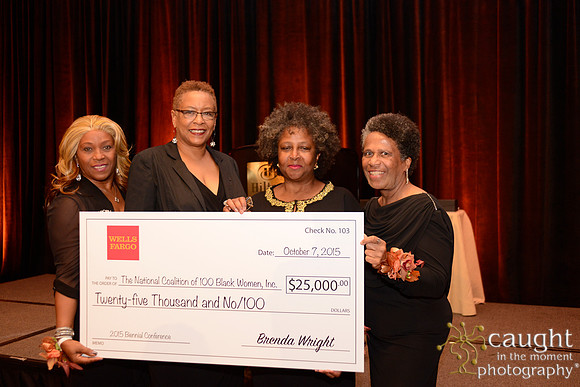 571 National Coalition of 100 Black Women Biennial Conference 2015