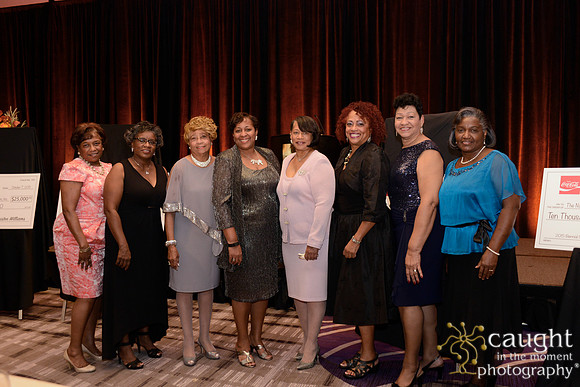 532 National Coalition of 100 Black Women Biennial Conference 2015