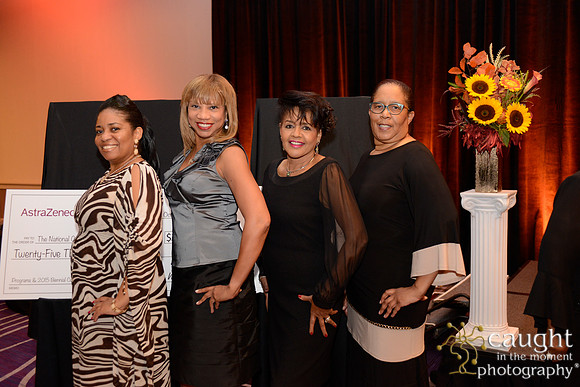 555 National Coalition of 100 Black Women Biennial Conference 2015