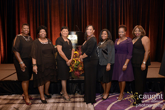 541 National Coalition of 100 Black Women Biennial Conference 2015