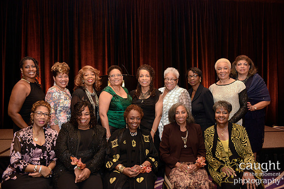 560 National Coalition of 100 Black Women Biennial Conference 2015