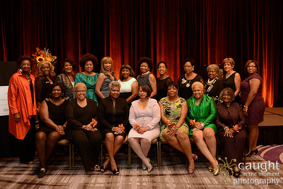 661 National Coalition of 100 Black Women Biennial Conference 2015