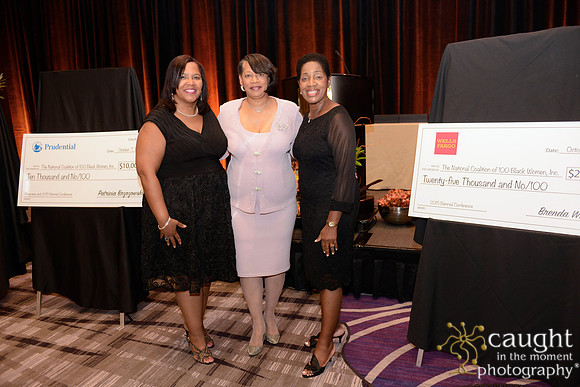 534 National Coalition of 100 Black Women Biennial Conference 2015