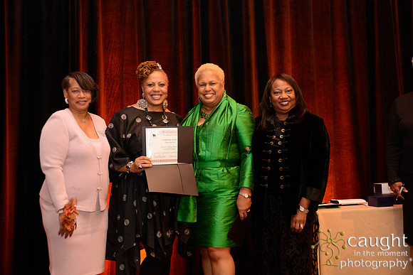 616 National Coalition of 100 Black Women Biennial Conference 2015