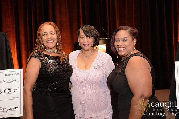 538 National Coalition of 100 Black Women Biennial Conference 2015
