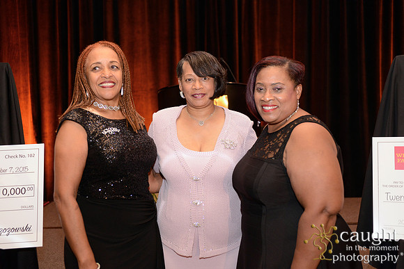 537 National Coalition of 100 Black Women Biennial Conference 2015
