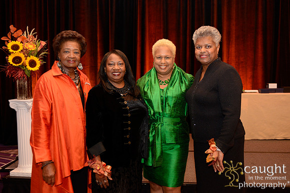 562 National Coalition of 100 Black Women Biennial Conference 2015