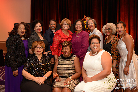 559 National Coalition of 100 Black Women Biennial Conference 2015