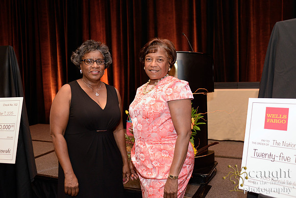 530 National Coalition of 100 Black Women Biennial Conference 2015