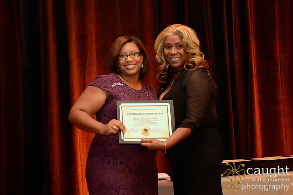 606 National Coalition of 100 Black Women Biennial Conference 2015