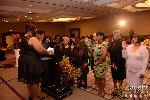650 National Coalition of 100 Black Women Biennial Conference 2015