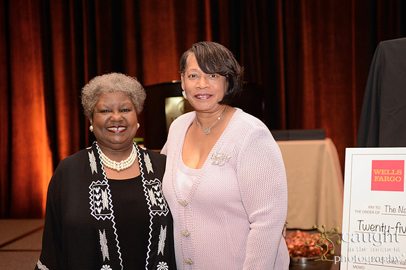 535 National Coalition of 100 Black Women Biennial Conference 2015