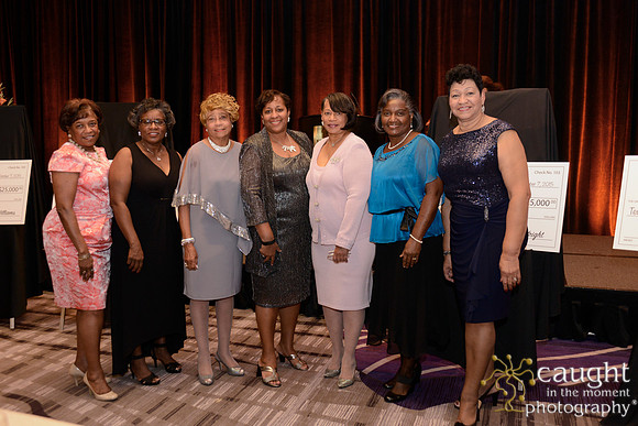 531 National Coalition of 100 Black Women Biennial Conference 2015