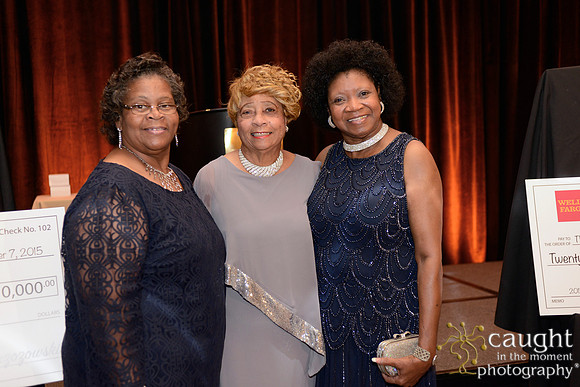 528 National Coalition of 100 Black Women Biennial Conference 2015