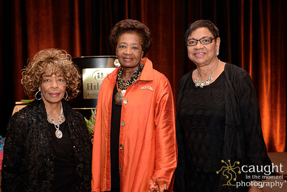 542 National Coalition of 100 Black Women Biennial Conference 2015