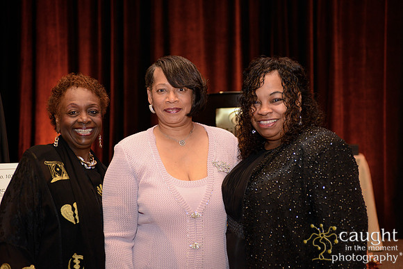 539 National Coalition of 100 Black Women Biennial Conference 2015