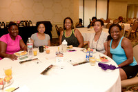 216 National Coalition of 100 Black Women Biennial Conference 2015