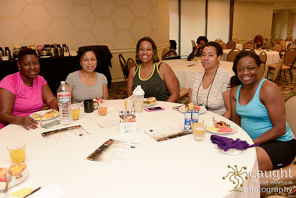 216 National Coalition of 100 Black Women Biennial Conference 2015