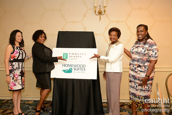 274 National Coalition of 100 Black Women Biennial Conference 2015